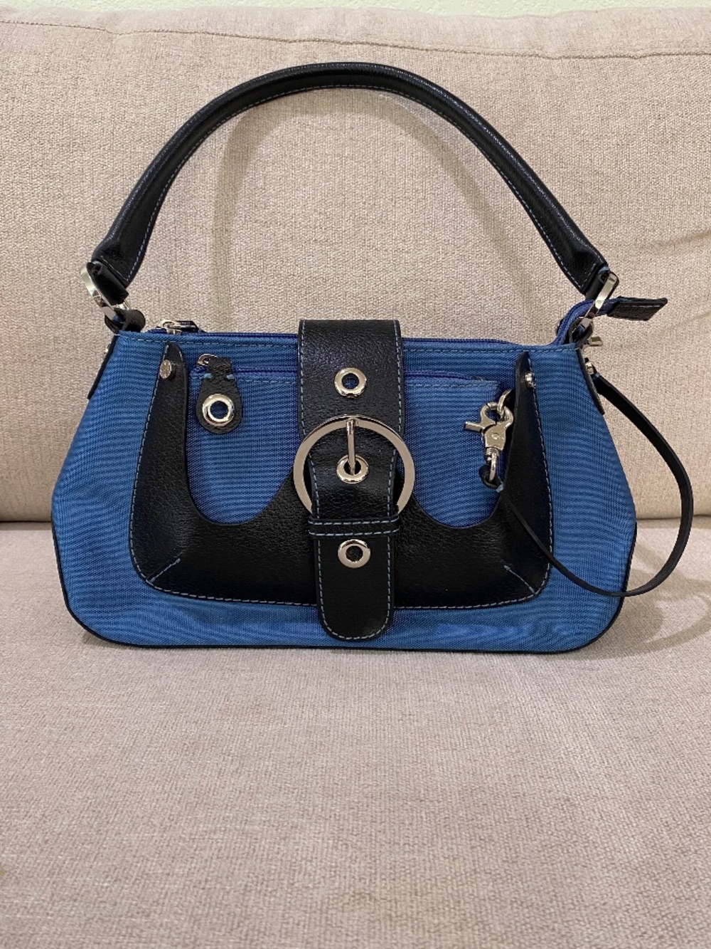 Lancel bag